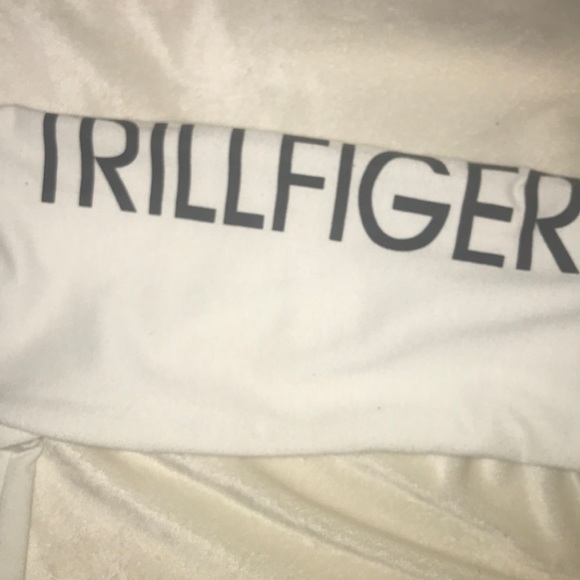 Crop Top - Picture 2 of 2